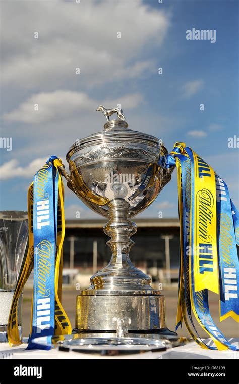 William Hill Derby .